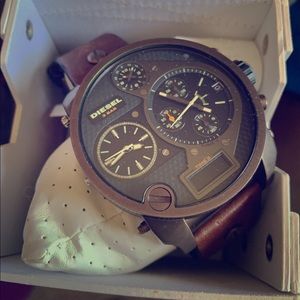 DIESEL Men’s Watch